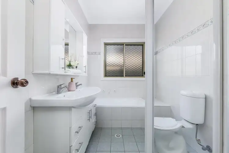 Fifth view of Homely villa listing, 6/64 Gleeson Avenue, Condell Park NSW 2200