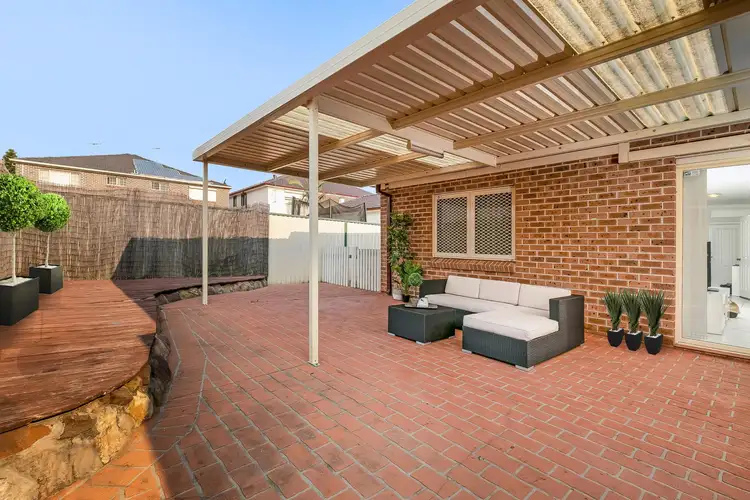 Sixth view of Homely villa listing, 6/64 Gleeson Avenue, Condell Park NSW 2200