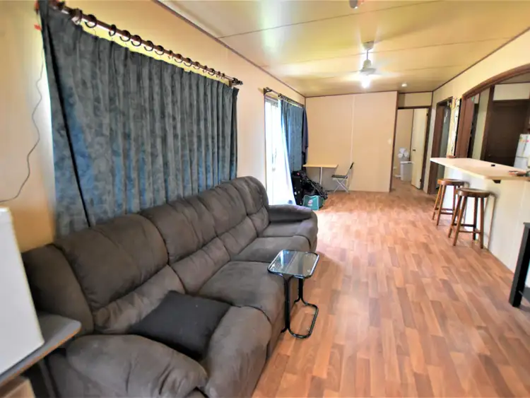 Second view of Homely house listing, 29 Kirribin Street, Russell Island QLD 4184