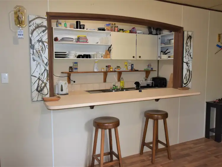 Fourth view of Homely house listing, 29 Kirribin Street, Russell Island QLD 4184