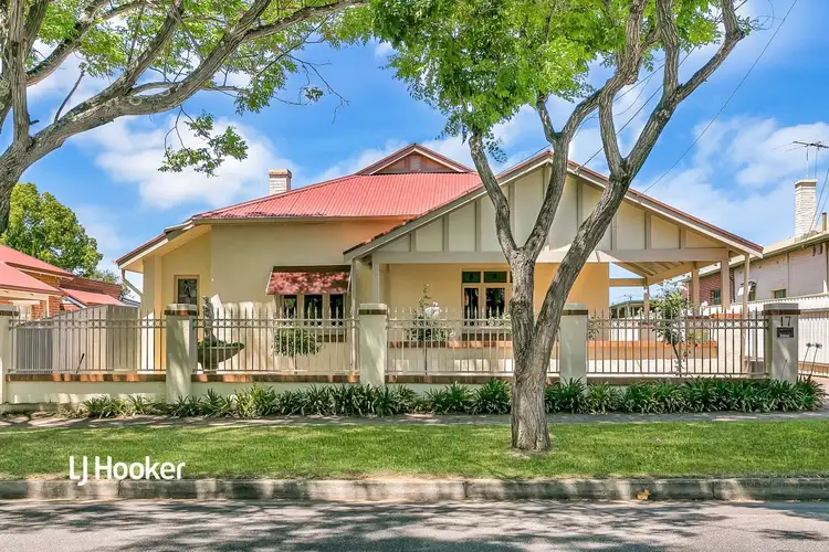 17 Warren Avenue, Prospect SA 5082