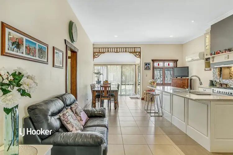 Fifth view of Homely house listing, 17 Warren Avenue, Prospect SA 5082