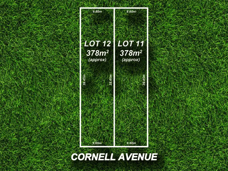 16 Cornell Avenue
