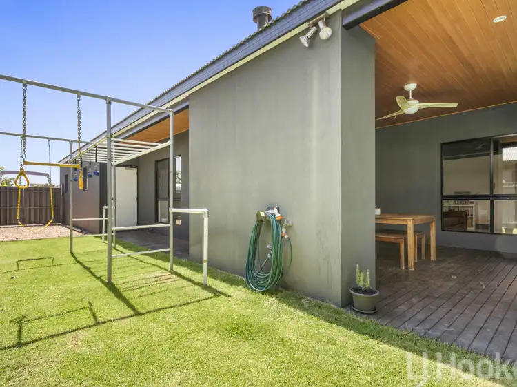 Second view of Homely house listing, 79 Bajamalu Drive, Baynton WA 6714