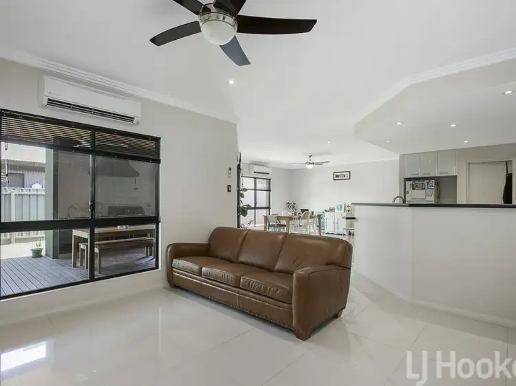 Fourth view of Homely house listing, 79 Bajamalu Drive, Baynton WA 6714