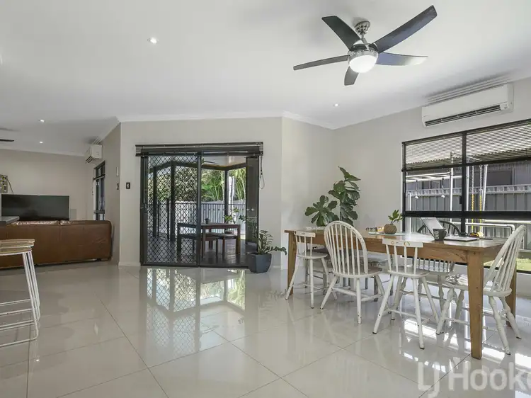 Fifth view of Homely house listing, 79 Bajamalu Drive, Baynton WA 6714