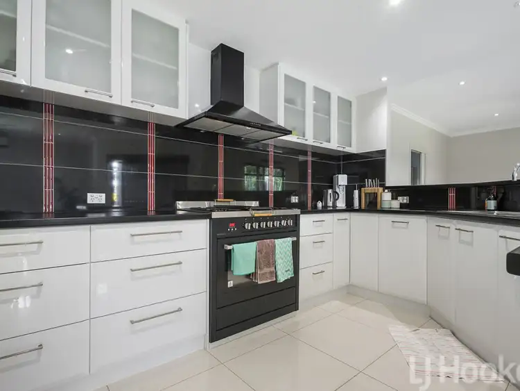 Sixth view of Homely house listing, 79 Bajamalu Drive, Baynton WA 6714