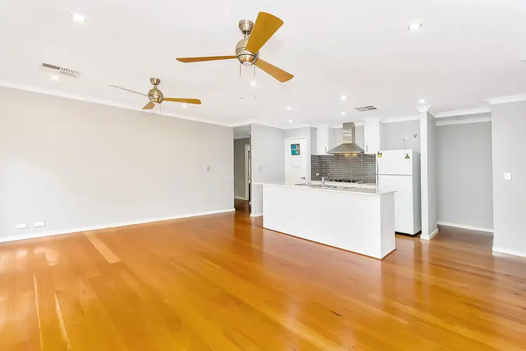 Fifth view of Homely house listing, 13 Dardanup Lane, Baldivis WA 6171