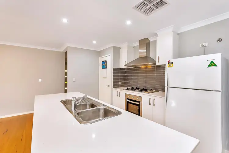 Sixth view of Homely house listing, 13 Dardanup Lane, Baldivis WA 6171