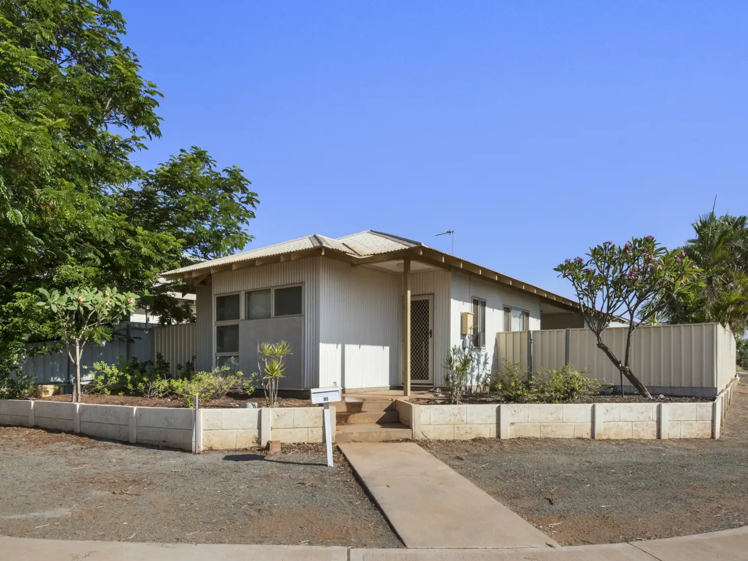Main view of Homely house listing, 35 Wedgetail Eagle Avenue, Nickol WA 6714