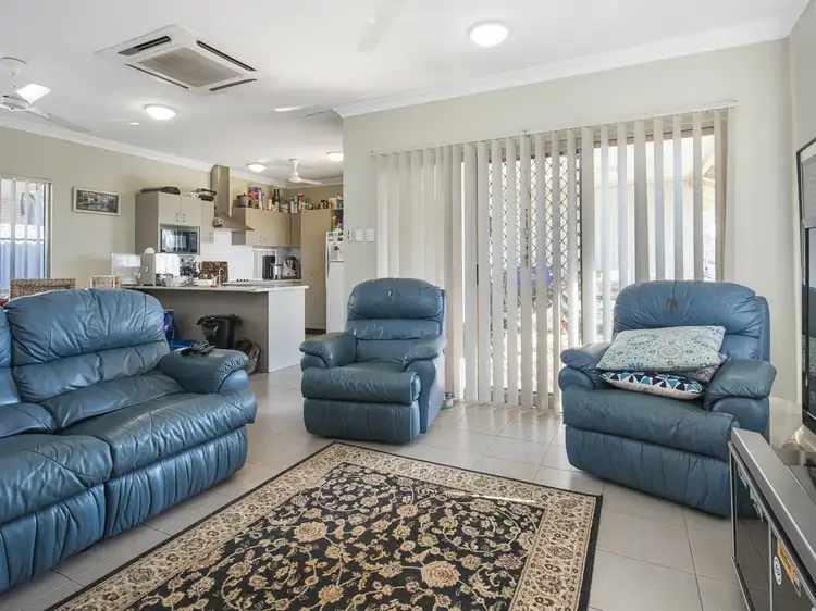 Second view of Homely house listing, 35 Wedgetail Eagle Avenue, Nickol WA 6714