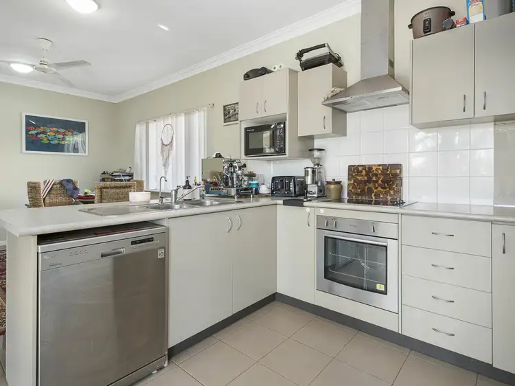 Fifth view of Homely house listing, 35 Wedgetail Eagle Avenue, Nickol WA 6714