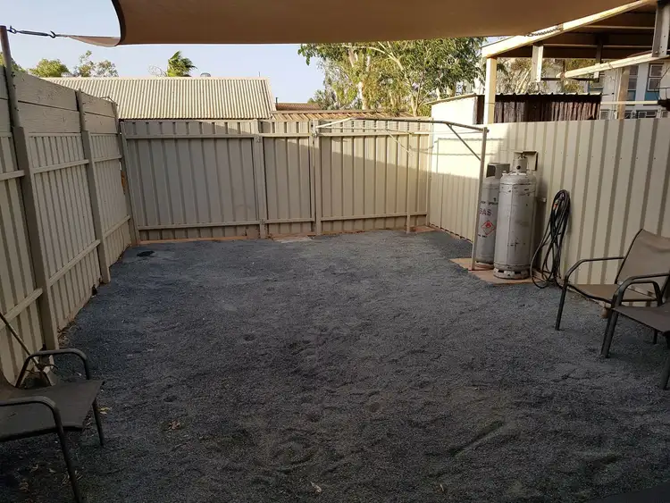 Third view of Homely house listing, Unit 5/23 Wellard Way, Bulgarra WA 6714