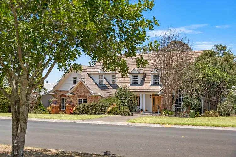 Main view of Homely house listing, 8 Mackenzie Street, Mount Lofty QLD 4350