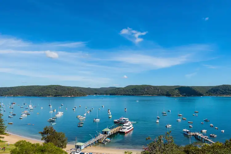 Main view of Homely apartment listing, 10/50 Palm Beach Road, Palm Beach NSW 2108