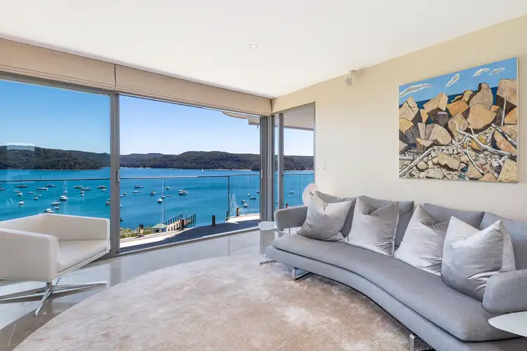 Second view of Homely apartment listing, 10/50 Palm Beach Road, Palm Beach NSW 2108