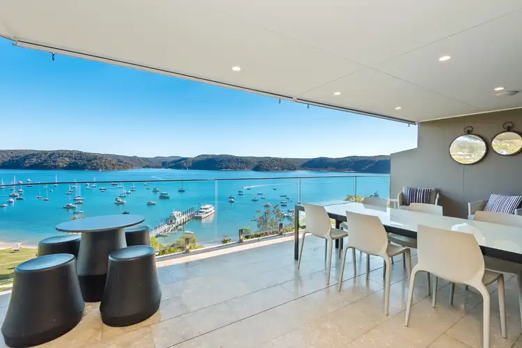 Third view of Homely apartment listing, 10/50 Palm Beach Road, Palm Beach NSW 2108