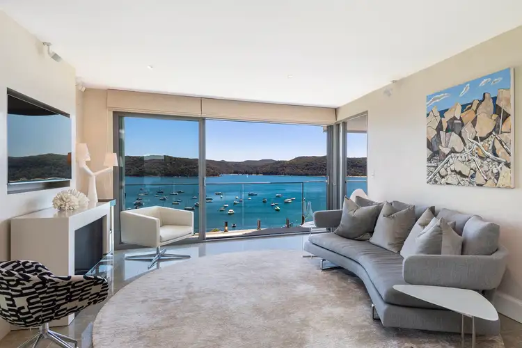 Sixth view of Homely apartment listing, 10/50 Palm Beach Road, Palm Beach NSW 2108