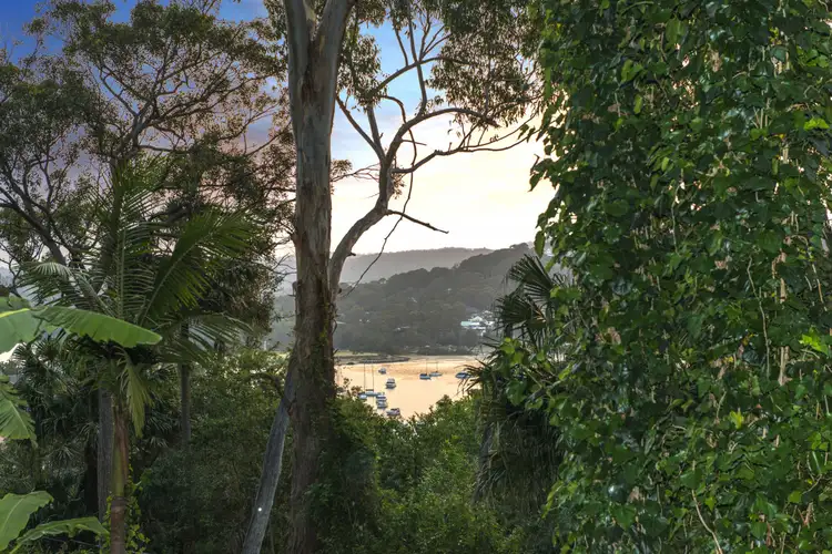 Second view of Homely house listing, 81 Wallumatta Road, Newport NSW 2106