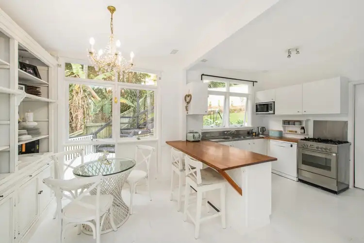 Third view of Homely house listing, 81 Wallumatta Road, Newport NSW 2106