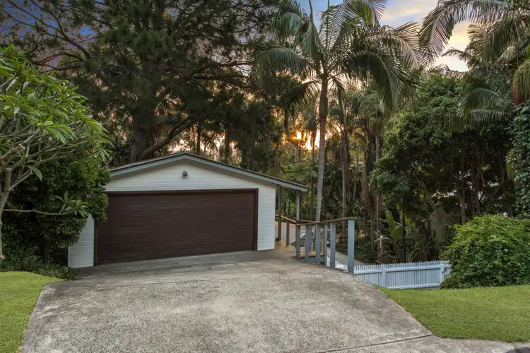 Fourth view of Homely house listing, 81 Wallumatta Road, Newport NSW 2106