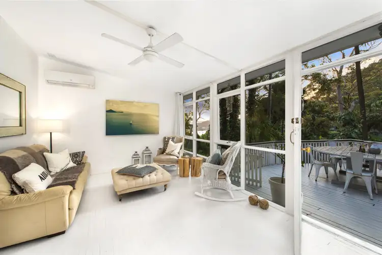 Fifth view of Homely house listing, 81 Wallumatta Road, Newport NSW 2106