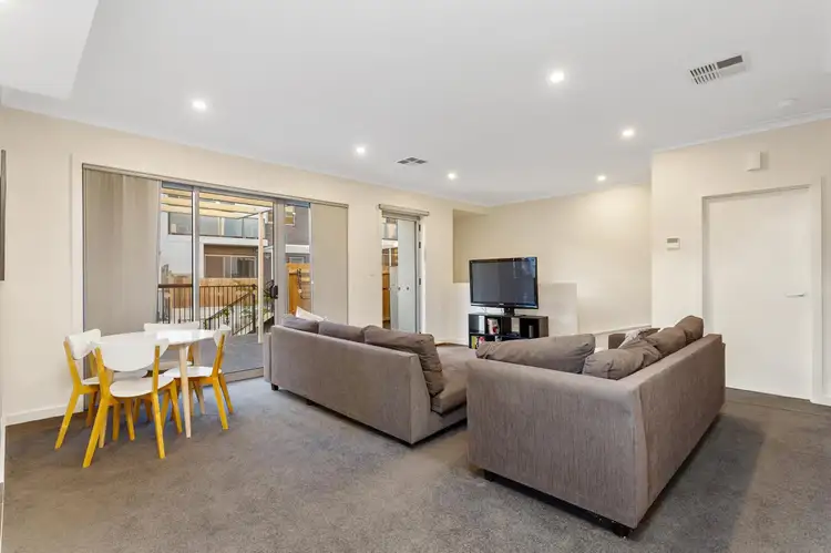 Third view of Homely townhouse listing, 11/5 Nevertire Street, Lawson ACT 2617