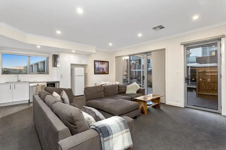 Fourth view of Homely townhouse listing, 11/5 Nevertire Street, Lawson ACT 2617