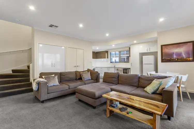 Fifth view of Homely townhouse listing, 11/5 Nevertire Street, Lawson ACT 2617