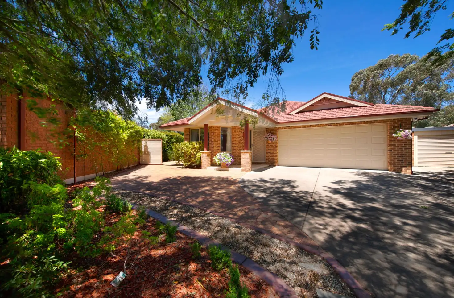 Main view of Homely house listing, 16 Summerville Crescent, Florey ACT 2615