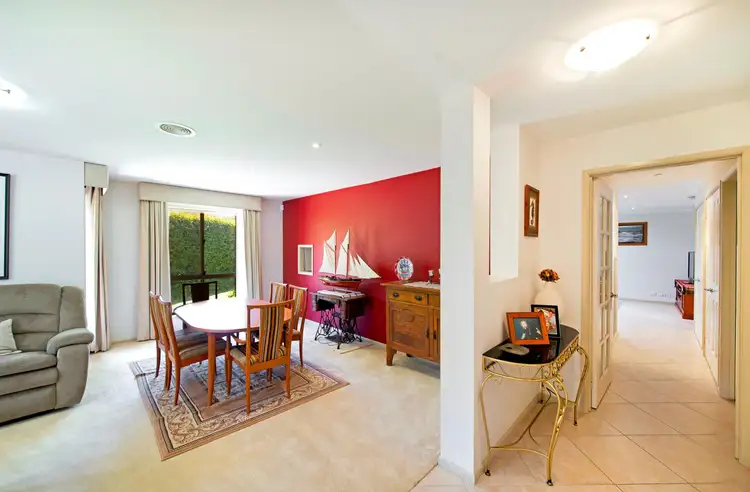 Third view of Homely house listing, 16 Summerville Crescent, Florey ACT 2615