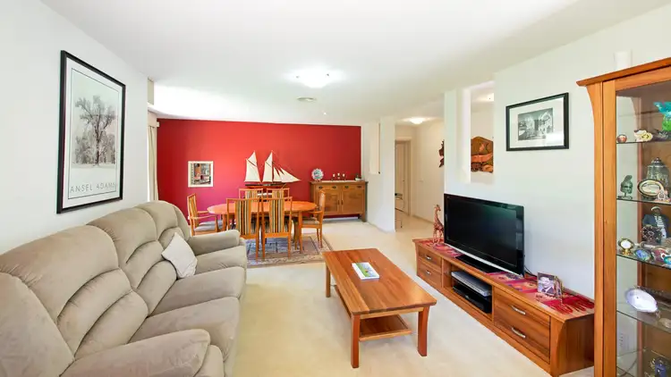 Fourth view of Homely house listing, 16 Summerville Crescent, Florey ACT 2615
