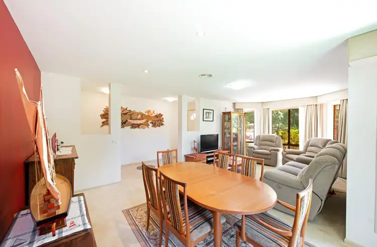 Fifth view of Homely house listing, 16 Summerville Crescent, Florey ACT 2615