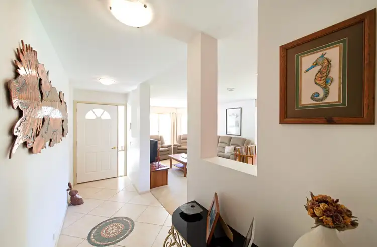 Sixth view of Homely house listing, 16 Summerville Crescent, Florey ACT 2615