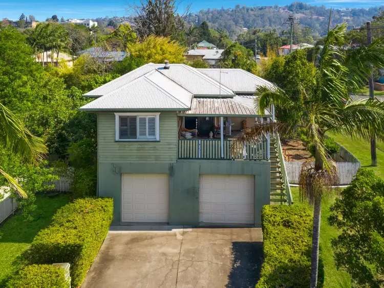 1 Spring Street, East Lismore NSW 2480