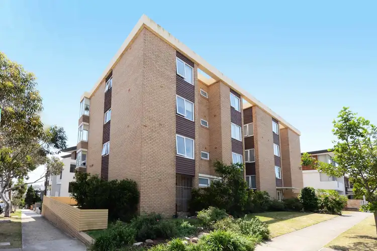 Second view of Homely apartment listing, 3/329-331 Arden Street, Coogee NSW 2034
