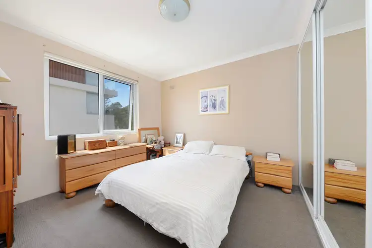 Sixth view of Homely apartment listing, 3/329-331 Arden Street, Coogee NSW 2034