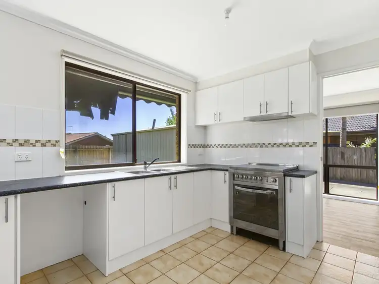 Second view of Homely house listing, 8 Regency Court, Traralgon VIC 3844
