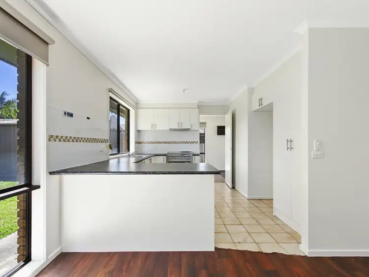 Third view of Homely house listing, 8 Regency Court, Traralgon VIC 3844