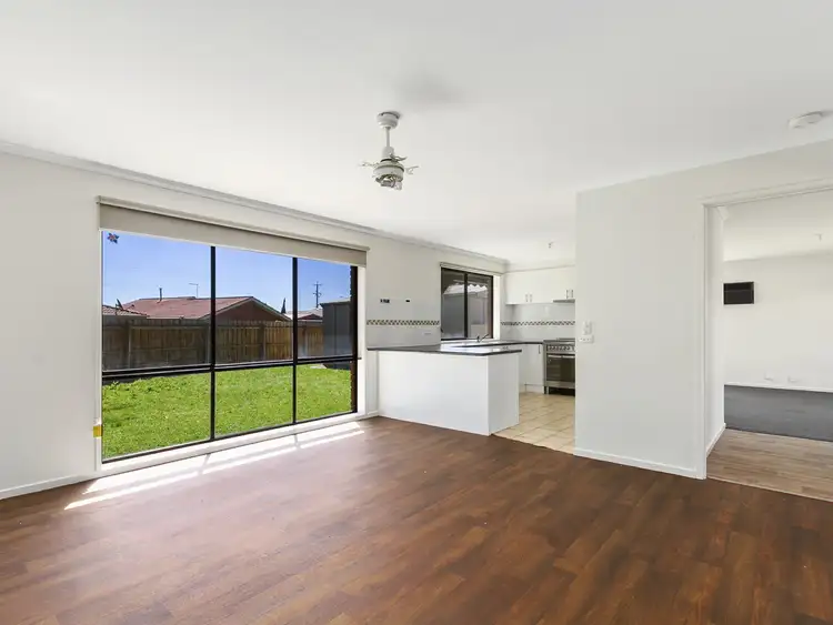 Fourth view of Homely house listing, 8 Regency Court, Traralgon VIC 3844