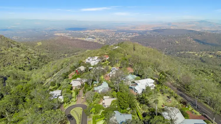 Second view of Homely house listing, 6 Jubilee Court, Prince Henry Heights QLD 4350