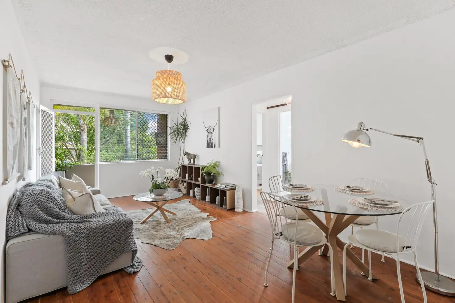 Main view of Homely apartment listing, 4/30 Phillip Street, Roselands NSW 2196