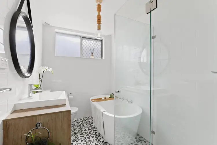 Third view of Homely apartment listing, 4/30 Phillip Street, Roselands NSW 2196