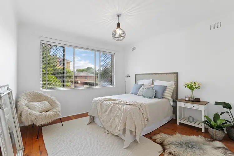 Fourth view of Homely apartment listing, 4/30 Phillip Street, Roselands NSW 2196