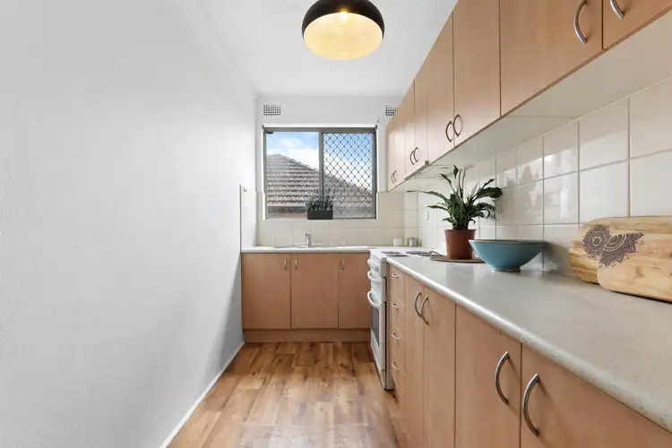 Sixth view of Homely apartment listing, 4/30 Phillip Street, Roselands NSW 2196