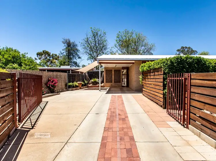 Main view of Homely house listing, 27 Hablett Crescent, Gillen NT 870