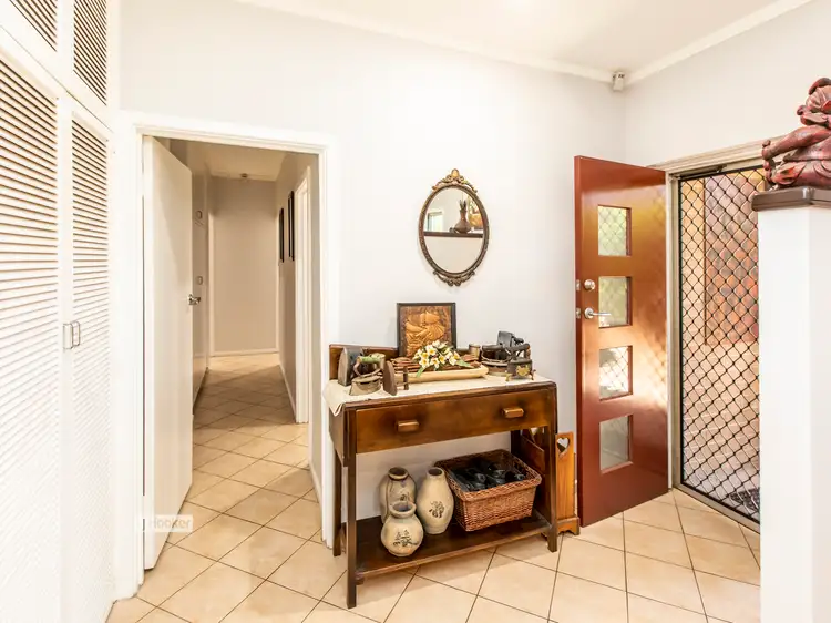 Second view of Homely house listing, 27 Hablett Crescent, Gillen NT 870