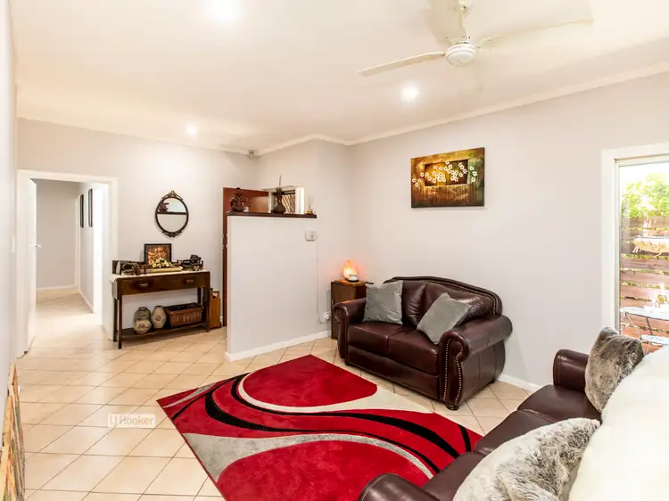 Fourth view of Homely house listing, 27 Hablett Crescent, Gillen NT 870