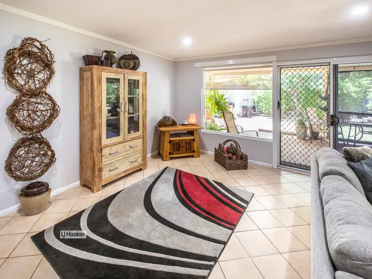 Sixth view of Homely house listing, 27 Hablett Crescent, Gillen NT 870
