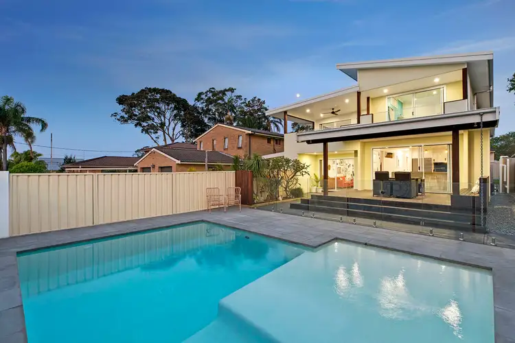 Main view of Homely house listing, 6 George Hely Crescent, Killarney Vale NSW 2261